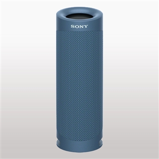 Loa Bluetooth Sony Extra Bass SRS-XB23 Xanh Rêu